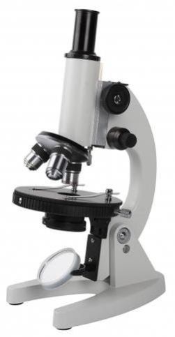 0-500gm Compound Microscopes, for Science Lab, Feature : Actual View Quality, Durable, Easy To Use