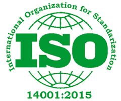 ISO 14001:2015 Environment Management System