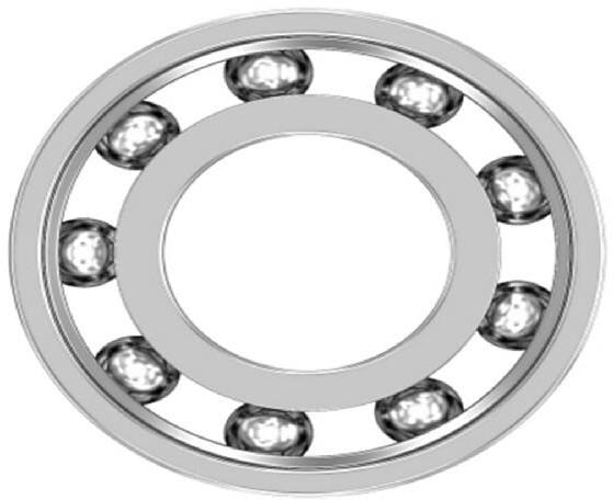 Iko Bearing