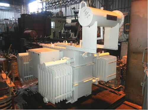 United Dry type/Air cooled KV Distribution Transformers