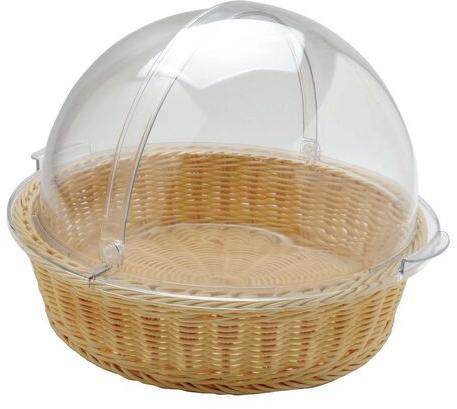 Bread Basket Roll Top