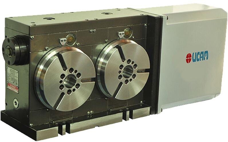 MULTI SPINDLE ROTARY TABLE