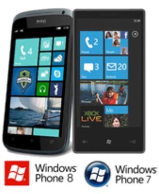 Windows Phone Application Development