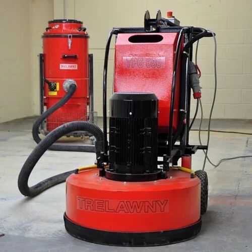 Floor Grinder