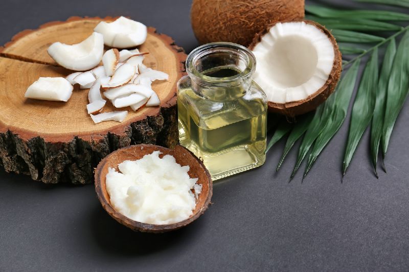 Coconut Oil Fatty Acid