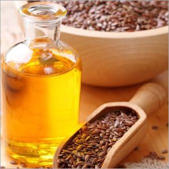 Natural Raw Linseed Oil, Packaging Type : Bottle