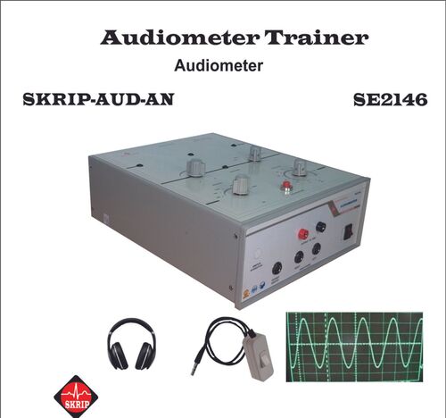 Audiometer Trainer