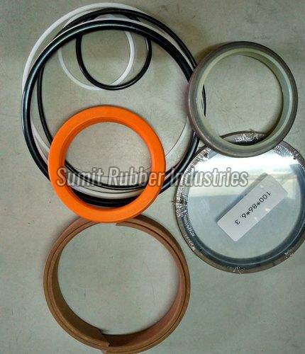 HYM Rubber 3DX Seal Kit, Size : 4inch, 5inch