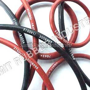 Round Rubber O-Rings, for Pipes, Size : 10inch, 6inch, 8inch