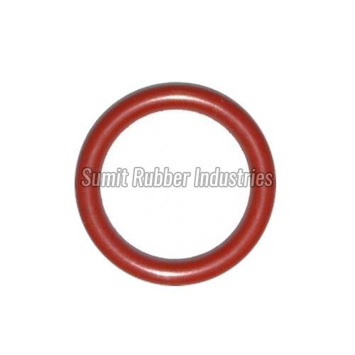 Silicone Brown O Rings