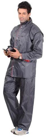 Printed Rain Suit, Size : Free Size, All Sizes, Large, Medium, Small