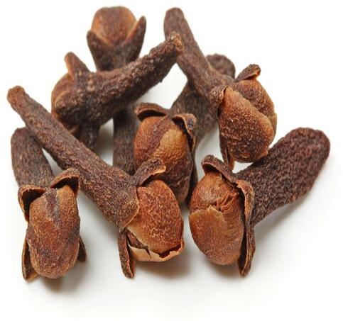 Clove Pods, Color : Brown