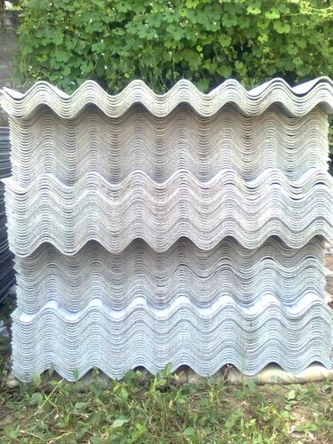 Asbestos Cement Sheet, Feature : Water Proof, Corrosion Resistant