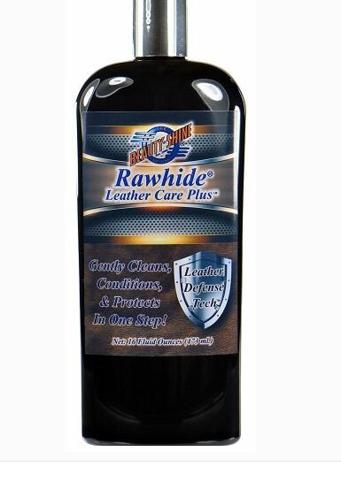 Rawhide Leather Care Plus