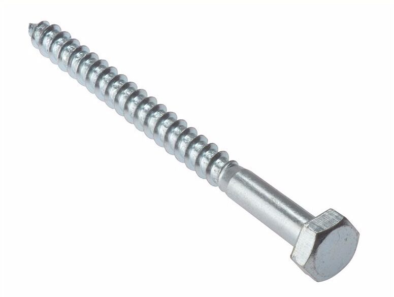 Coach Screw