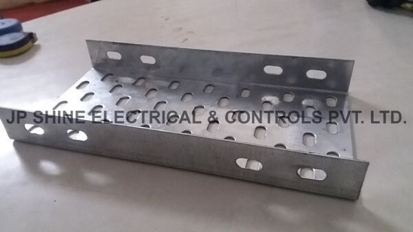 Special Perforated Cable Tray, Length : 2500mm