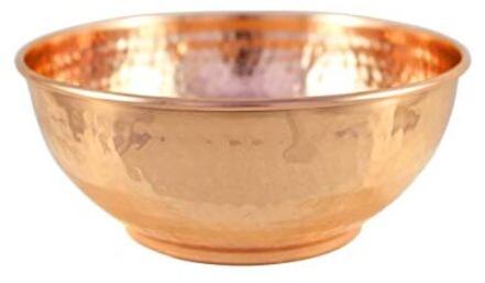 Copper Bowl