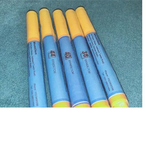 Bhumi Plastic Dyne Test Pen, Rated Voltage : 240 V