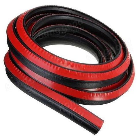 Red Black Industrial Rubber Seal, Packaging Type : Packet