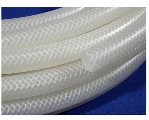 Silicone Braided Hose, Packaging Type : Roll