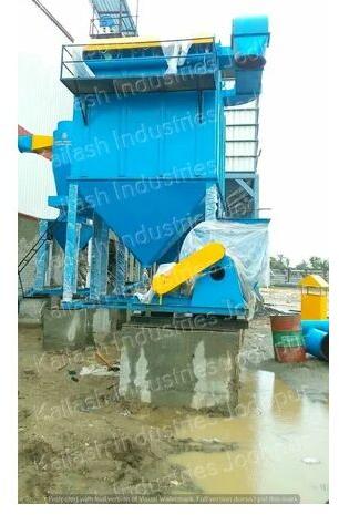 Cement Dust Collector, Voltage : 280 V