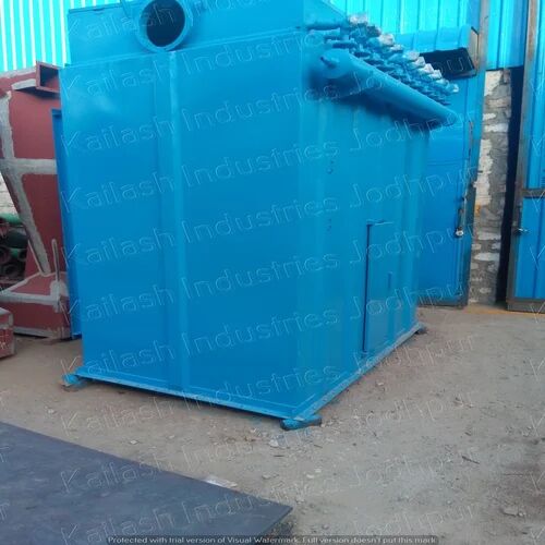 Dust Collector, Voltage : 240 V