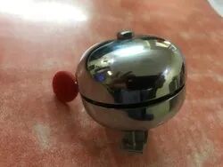 Benlui Round Steel Bicycle Small Bell, Packaging Type : Box