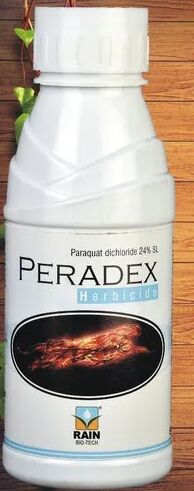 Paraquat, Packaging Type : 1 L