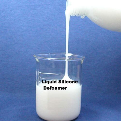 Silicone Defoamer