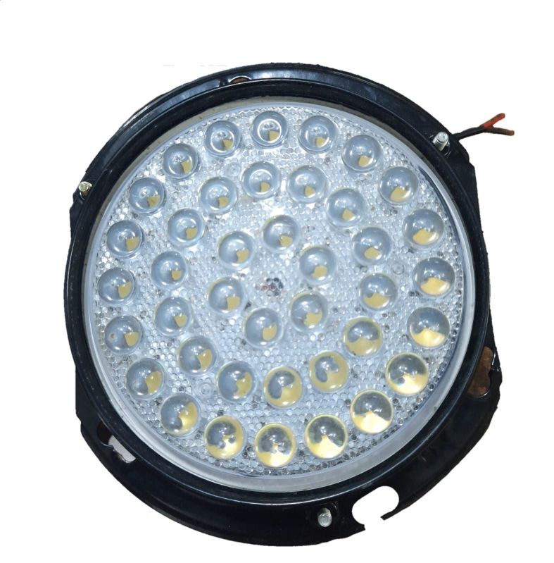 Bajaj Compact LED Head Light Assembly, for Automotive Industry, Feature : Stable Performance, Low Consumption