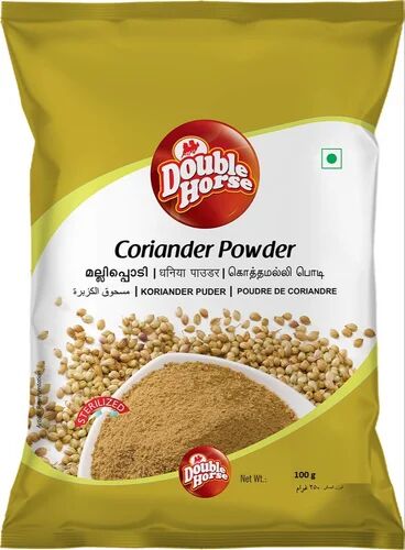 Coriander Powder, Packaging Size : 50g