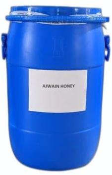 100 Kg Ajwain Honey, Specialities : Fresh, Good For Health, Good Quality, Long Shelf Life, Non Harmful