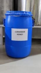 100 kg coriander honey