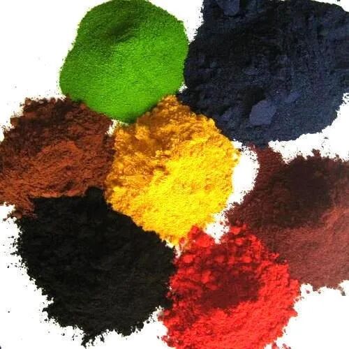 Acid Milling Dyes, Form : Powder