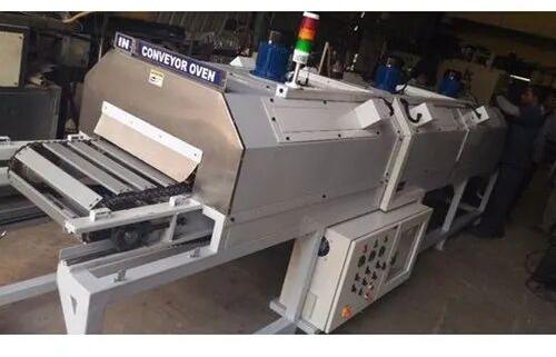 Conveyor Oven