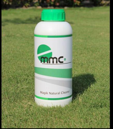 MMC Marble Floor Cleaner, Packaging Type : Bottle