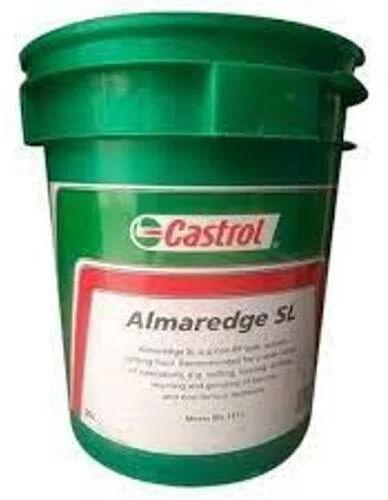 Castrol Cutting Oil, Packaging Type : Barrel