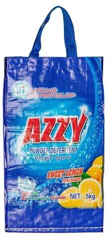 Detergent Bag