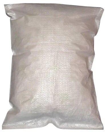 HDPE Packaging Bag, Color : White