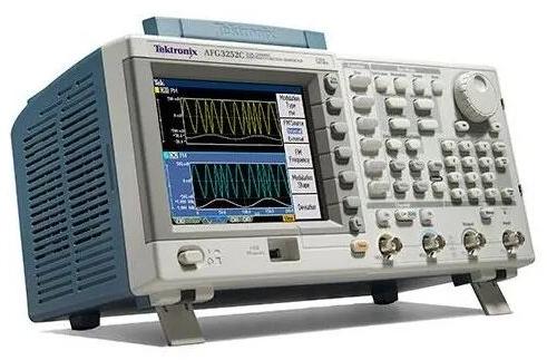 Tektronix Arbitrary Function Signal Generator