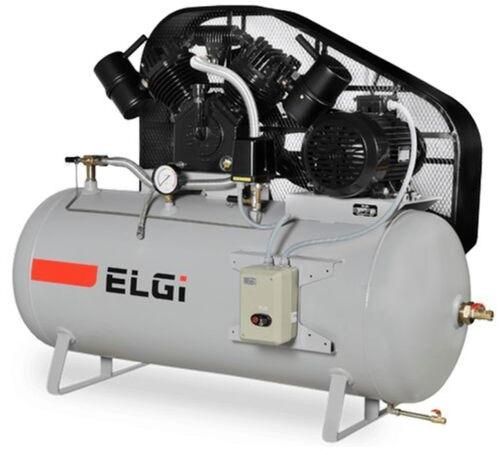 ELGi reciprocating air compressor