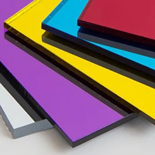 Plastic Mirror Sheets, Color : Gold, Silver, Copper, Bronze, Rose Gold, Grey, Blue, Red, etc.