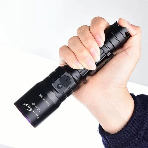 Tank007 Led Torch, Certification : CE