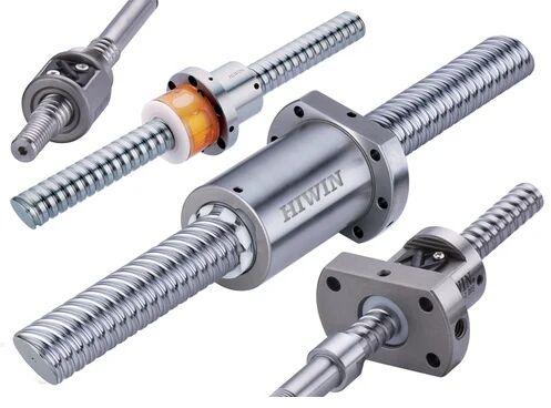 Precision Ball Screw