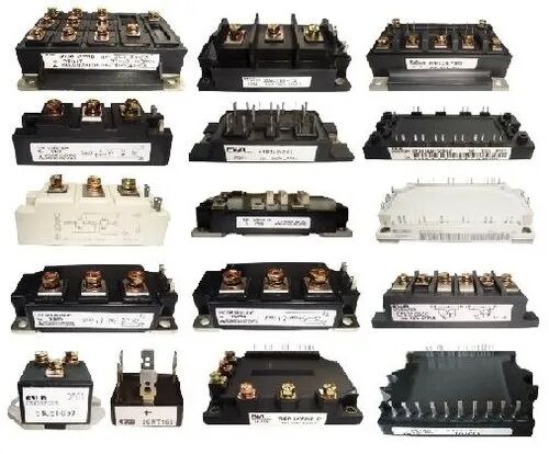 IGBT Modules