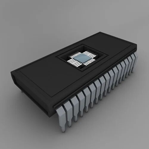 Microchip Microcontrollers