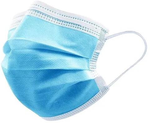 Non Woven Disposable Mask