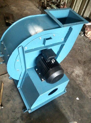 industrial air blower