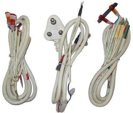 Geyser Wire Harness
