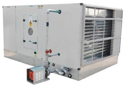 Air Scrubbers, Power : 3.7KW - 200KW